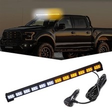 Car Cob Led Emergency Warning