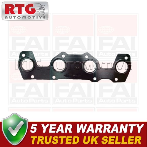 Inner exhaust manifold - inner,