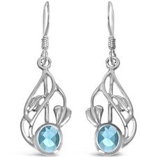 Sterling silver Charles Rennie