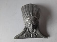 Guy  lorry badge. Ford