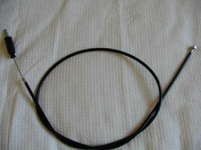CLUTCH CABLE Triumph TR6 TR6S