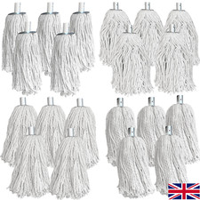 Cotton Mop Heads Replacement