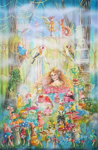 Exclusive 15 whimsical - 22, x
