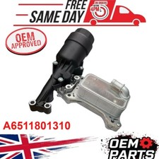 for Mercedes-Benz OM651 Engine