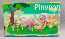Country tractor pinypon - pinypon, 2225