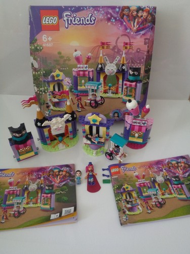 Lego friends 41687 magical - friends,