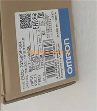NEW 1PCS Omron