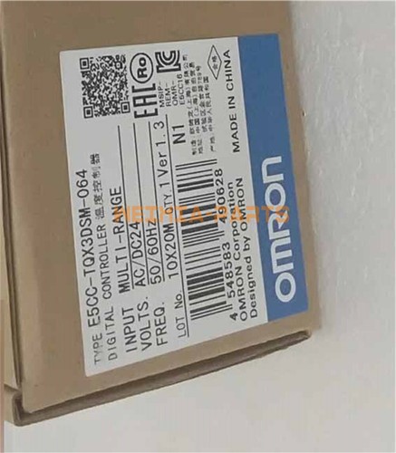 New 1pcs omron - new,