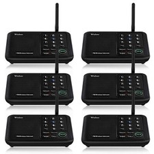 Wuloo 10Channel Call ALL FM