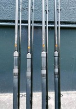 4× Steve Briggs Venture