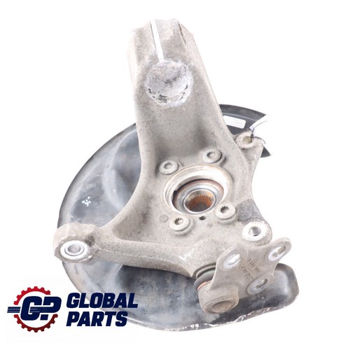 Audi wheel carrier front - tt,