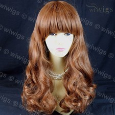 Wiwigs Gorgeous Long Layered