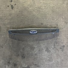 02-06 FORD FIESTA MK6 FRONT