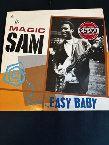 Sam cooke magic - cooke, /
