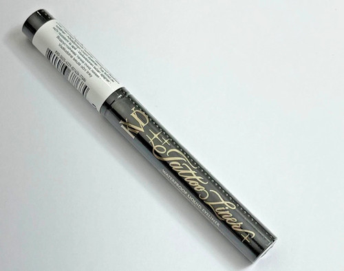 Kat von kvd - d,