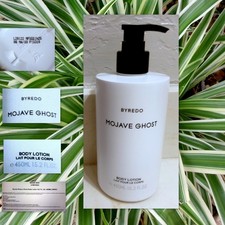 Byredo Mojave Ghost BODY
