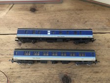 Lima Trans-Pennine Coaches