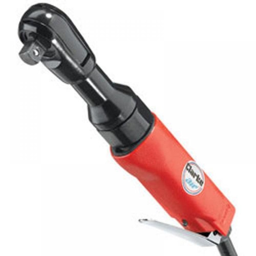 Clarke air ratchet wrench - clarke, 1/2"