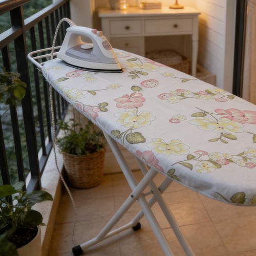 Ironing board cover - board, wide
