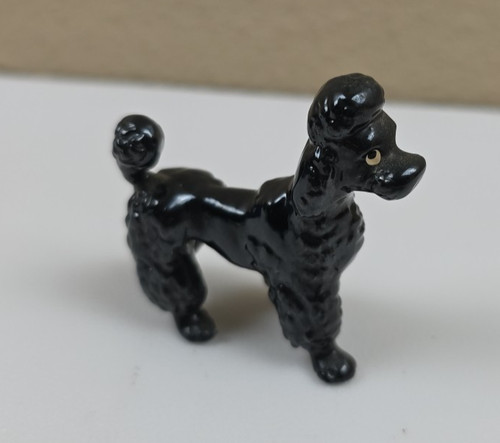 Vintage ceramic miniature - vintage,