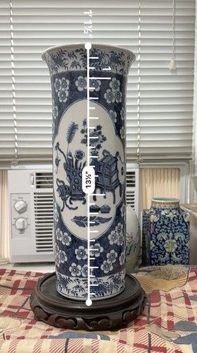 Chinese antiques blue - chinese,