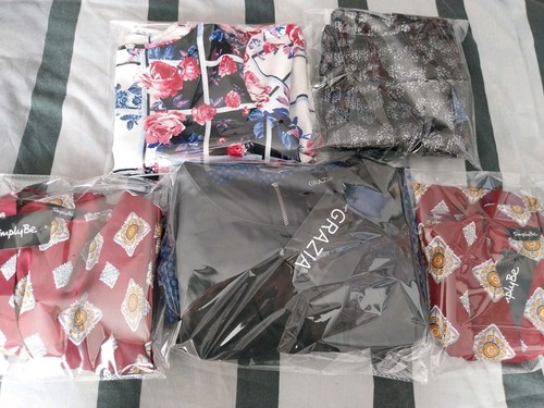 Wholesale joblot womens - joblot, of