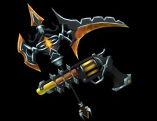 MM2 Murder Mystery 2 Hallow