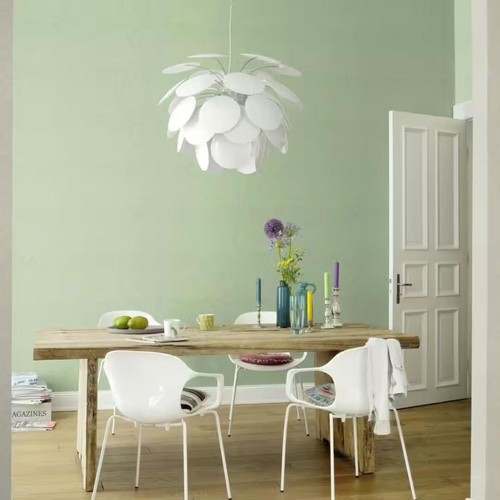 Rasch modern sage green - rasch,