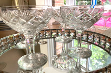 Set of 3 Vintage Webb Corbett