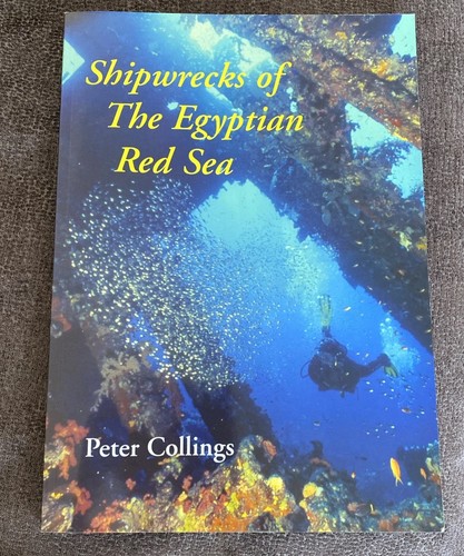 Shipwrecks the egyptian - of,