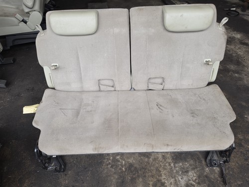Nissan presage tnu31 4wd - nissan,