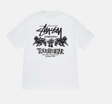 Stussy Tough Gear