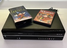 Toshiba DVR620KU DVD Recorder