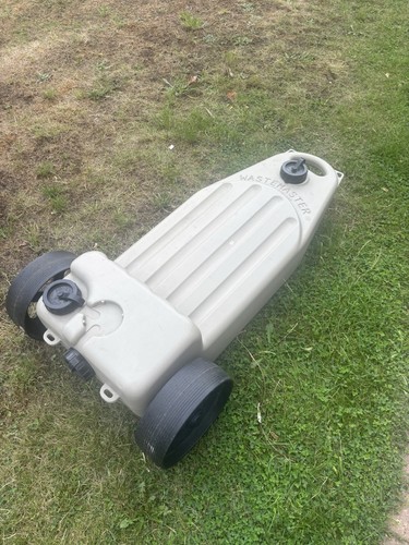 Waste master 40l with - 40l,