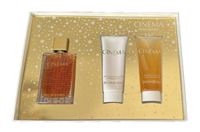 Yves saint laurent cinema - laurent,