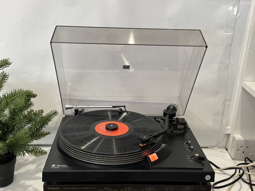 Technics 2000 direct - sl-2000,