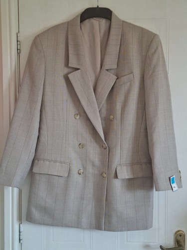 Bnwt 80s michael - st, beige