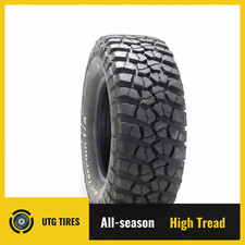 Used LT 305/65R17 BFGoodrich