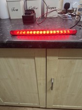 Vauxhall Astra G Mk4 Coupe