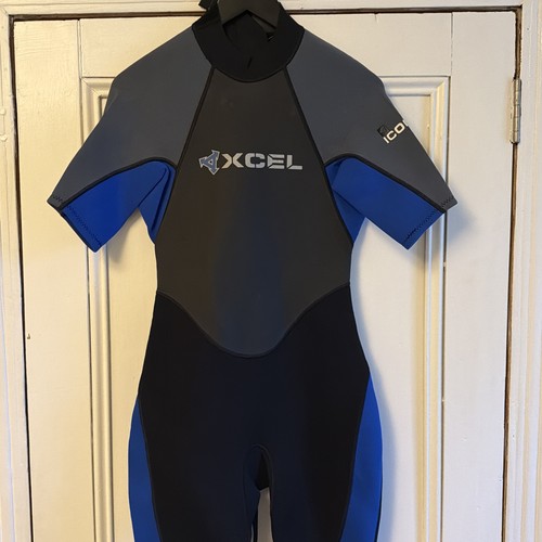 Xcel icon 2 - icon, mens
