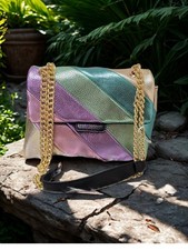 Women’s Multicolour Rainbow