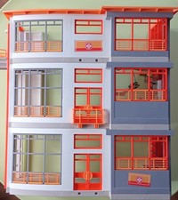 Play Mobile  City Hospital 3