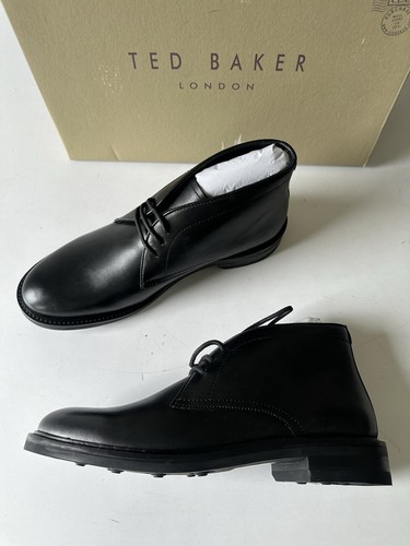 Ted baker ankle boots - baker,