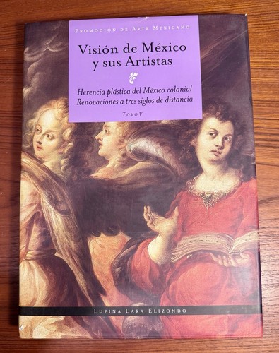 Vision mexico sus - de, y