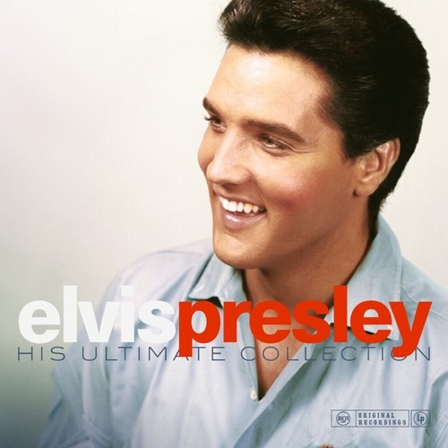 Elvis presley his - presley,