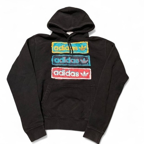 Adidas originals graffiti