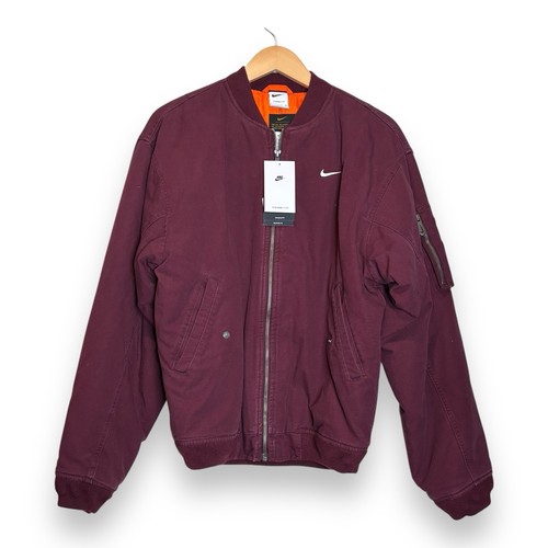 Nike solo swoosh flight canvas - solo,