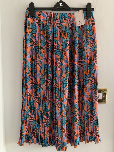 Bnwt tropical floral print - floral,