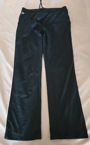 Lacoste sport track pants - track,