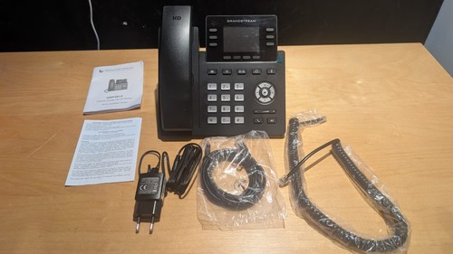 Grandstream grp2613 phone - grp2613, 3